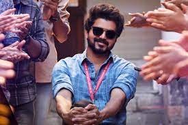 Actor vijay sethupathi is playing the role of the antagonist in the movie. Vijay S Master To Get Theatrical Release Not Ott Release Producer Xavier Britto The News Minute