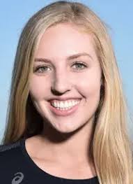 2019 Women's Volleyball Roster