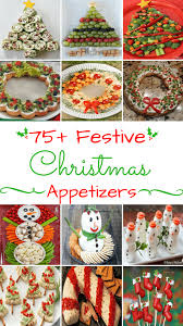 To complement your festive fête, we've rounded up the most delicious hors d'oeuvres—like seasonal. Xmas Appetizers Christmas Appetizers Christmas Snacks Christmas Finger Foods