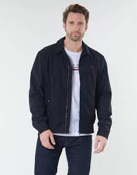 Check spelling or type a new query. Tommy Hilfiger Ivy Jacket Marine Kleidung Jacken Herren 160 30