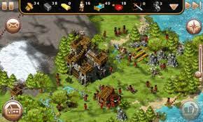 The new lands searchers were wrecked on a lost island. Descargar The Settlers Hd Gratis Para Android Mob Org