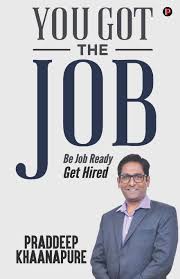The hiring manager tries 'selling' you on the company. Buy You Got The Job Book Online At Low Prices In India You Got The Job Reviews Ratings Amazon In