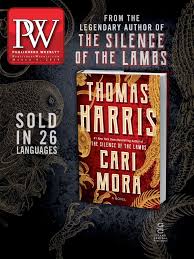 Publishers Weekly Back Issue March 4 2019 Digital In 2020 Book Publishing Publishing Books