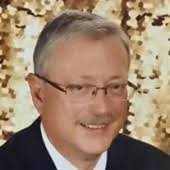 Obituary information for David Keith Rigdon