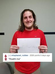 How to roast someone with dyed hair. The Most Brutal Roast Me Requests Of All Time Breakinball Breakinball