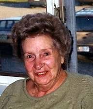 Mary A Sullivan Obituary