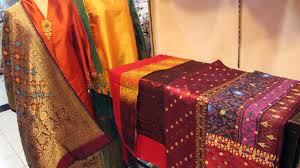 Check spelling or type a new query. Menilik Keindahan Kain Songket Palembang Paling Populer Tekno Web