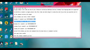 To solve this you can try to check your system files for corruptions and possibly repair them by when launching the game i get a failed to initialize battleye service: Fix Failed To Initialize Battleye Service Windows Test Signing Mode Not Supported Working Fortnite Youtube