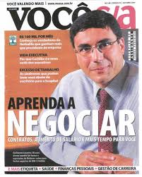Matéria sobre Desenvolvimento de Negócios