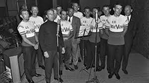 Oriëntatie avond ouders 27 maart 2013. Piet Keizer Vera Pauw En Televizier Ploeg In Zomerreeks Andere Tijden Sport Nos