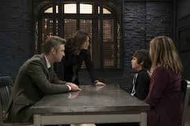 Svu 2017, check out my law & order: Law And Order Svu Season 18 Recap Episode 11 Great Expectations