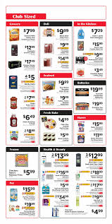 Get this week shoprite circular specials, grocery coupons, online flyer savings, latest don't miss the shoprite flyer deals and grocery sales from the current ad circular. Shoprite Flyer 01 31 2021 02 27 2021 Page 1 Weekly Ads