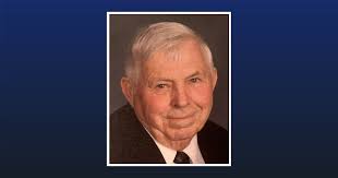 Walter F. Leaders Obituary January 31, 2024