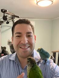 Breeding Parrots from Sweet Tunes Aviary