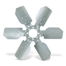 Simply browse an extensive selection of the best fan blade rotation and filter by best match or price to find one that suits you! Flex A Lite Automotive 19 Inch Reverse Rotation Silver O E Replacement Fan