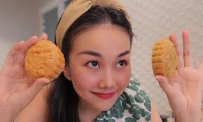 Bánh Trung thu nhân xôi xéo gây tranh cãi