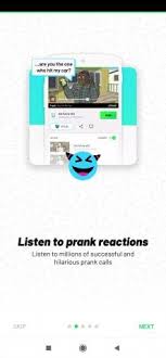Maybe you would like to learn more about one of these? Prank Dial V6 4 1 Apk Download For Android Appsgag