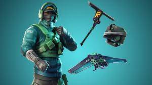 Hang out peacefully with friends while watching a concert or movie. So Bekommst Du Kostenlose Skins Fur Fortnite Nat Games