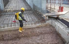 Termite Pre-Construction