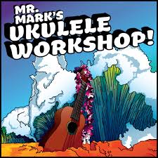 Book your perfect performer today! Mr Mark S Ukulele Workshop The Center For Young Musicians