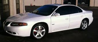 When was the last serviced pontiac bonneville? Pontiac Bonneville Questions Won T Start Cargurus