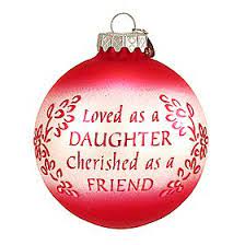 We did not find results for: Daughter Ornament Sayings Daughter Ornament Christmas 8 99 Christmas Ornaments Ornaments Christian Ornaments