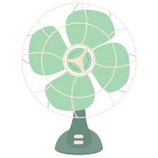There are many different types of mini fans. Let S Move Baamboozle