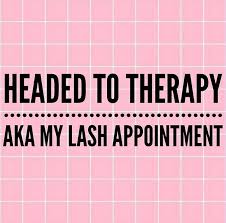Therapy Session At My Lash Appointment Yes Pleaase Book Your Lash Appointment Right Now With The Link In Our Bio Or Text Call 925 487 9970 Lashsession T