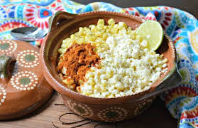Enjoy the videos and music you love, upload original content, and share it all with friends, family, and the world on youtube. Authentic Mexican Esquites Mexican Corn Salad My Latina Table