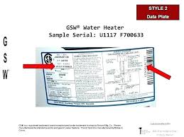Rheem Ac Age Makebook