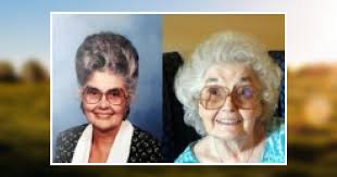 Marion Helen Munsee Obituary 2017