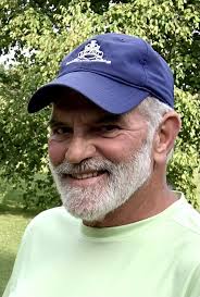 Obituary of Alan Martin