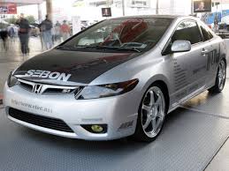 Небольшая валкость при манёврах 4. 2006 Honda Civic Coupe Pictures Cargurus