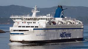 Busy Long Weekend Expected On Bc Ferries Despite Pandemic Ctv News