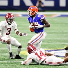 He played college football at the university of florida. 2021 Nfl Draft Prospect Profile Te Kyle Pitts Florida Sports Illustrated New York Giants News Analysis And More