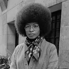 Angela Davis: Biography, Activist, Scholar