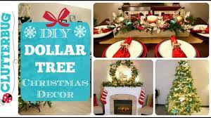 Diy Dollar Tree Christmas Decor 2017 Clutterbug Dollar Tree Christmas Decor Christmas Decorations Christmas Decor Diy