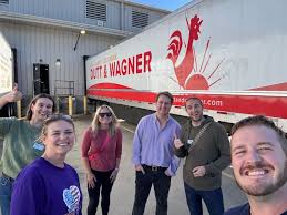 meanttobebroken #proteinpower #disasterelief #hurricanehelene