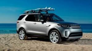Land Rover Accessories Cole European Land Rover