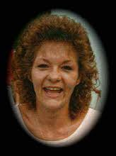 Obituary information for Diana Lou Simpson