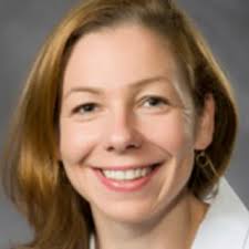 Dr. Elizabeth Wolf, MD