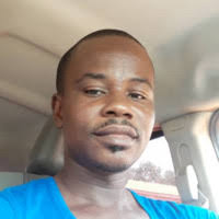 40+ "Eric Debrah" profiles