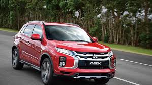 The 2020 Mitsubishi Asx Is A New Appealing Suv Made By The Popular Japanese Company To Start With Presented In 2010 The Latest Mitsubishi Asx Will Bring A Lot