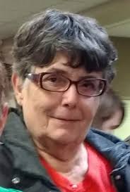 Sally Bogdan Obituary