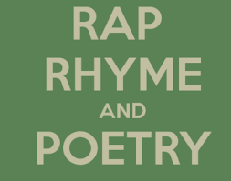Their power is in their ability to get us caught up in the rapping (or rhyming, spitting, emceeing, or mcing ) is a musical form of vocal delivery that incorporates rhyme, rhythmic speech, and street. Ginsberg Corso Continuing 7 Poetry And Rap The Allen Ginsberg Project