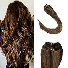 Kind of like a try before you buy, so that you can see what you would actually be getting, especially if you shop online a lot. Sunny Dip Dye Darkest Brown With Caramel Blonde Human Hair Weave 1 Bundle Brazilian Remy Straight Hair Extensions Weft 16inch 100g Buy Online In Malaysia At Desertcart