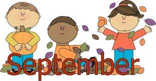 Free September Cliparts, Download Free September Cliparts png images, Free  ClipArts on Clipart Library
