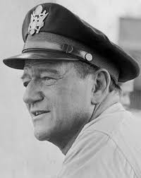 John Wayne