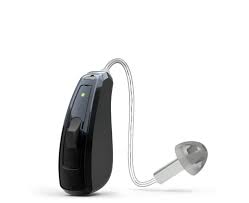 However, they do not stream audio to hearing aids and the thing can even be remotely controlled by an android or ios app as well. Resound Linx Quattro 5 R Sound Hearing
