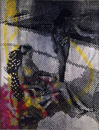 Critical Studies Sigmar Polke Painter Graphic Artist And Photographer Graphic Artist Street Art Banksy Artist